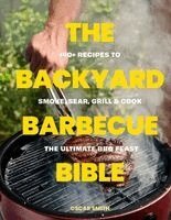 Oscar Smith - Ultimate BBQ Bible, Inbunden. Tillgänglighet: Kommande