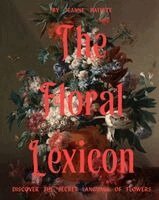 Jeanne Batiste - Floral Lexicon, Inbunden. Tillgänglighet: Kommande