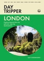 Lucy Dodsworth - DayTripper: London, Häftad. Tillgänglighet: Kommande