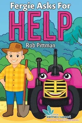Rob Pittman - Fergie Asks for Help, Inbunden. Tillgänglighet: Lägg i varukorg