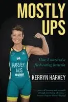 Kerryn Harvey - Mostly Ups, Häftad. Tillgänglighet: Lägg i varukorg