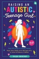 Taylor Eberstadt - Raising an Autistic Teenage Girl, Häftad