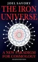 Joel Savory - Iron Universe, Häftad. Tillgänglighet: Lägg i varukorg