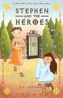 R A Stephens - Stephen and the Heroes Book 2, Häftad