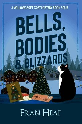 Fran Heap - Bells, Bodies & Blizzards, Häftad. Tillgänglighet: Lägg i varukorg