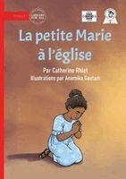 Catherine Rhlet - Little Mary at Church - La petite Marie à l'église, Övrigt. Tillgänglighet: Lägg i varukorg