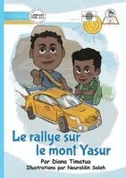 Diana Timatua - The Rally on Mount Yasur - Le rallye sur le mont Yasur, Övrigt. Tillgänglighet: Lägg i varukorg