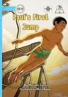 Meriam Tumu - Paul's First Jump, Häftad. Tillgänglighet: Lägg i varukorg