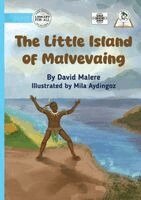 David Malere - Little Island of Malvevaing, Häftad. Tillgänglighet: Lägg i varukorg