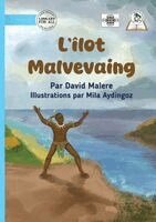 David Malere - The Little Islet of Malvevaing - L'îlot Malvevaing, Övrigt. Tillgänglighet: Lägg i varukorg
