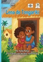 Kalo Pakoa - Lena From Tongariki - Lena de Tongariki, Övrigt. Tillgänglighet: Lägg i varukorg