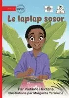 Violaine Hoctene - The Laplap Sosor - Le laplap sosor, Övrigt. Tillgänglighet: Lägg i varukorg
