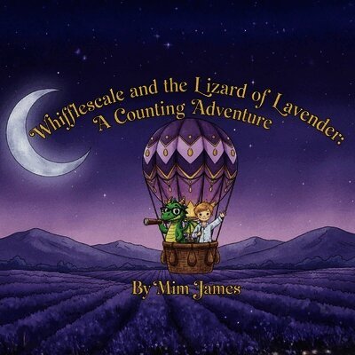 Whiffescale and the Lizard of