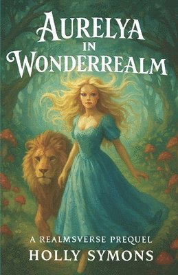 Holly Symons - Aurelya in Wonderrealm, Häftad. Tillgänglighet: Lägg i varukorg