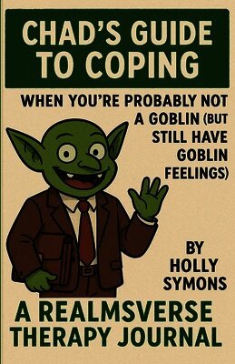 Holly Symons - Chad's Guide to Coping, Häftad. Tillgänglighet: Lägg i varukorg