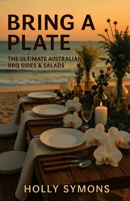 Holly Symons - Bring a Plate, Häftad. Tillgänglighet: Lägg i varukorg