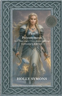 Holly Symons - I am Polyonymous, Häftad. Tillgänglighet: Lägg i varukorg