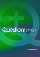 John Flader - Question Time 7, Häftad. Tillgänglighet: Lägg i varukorg