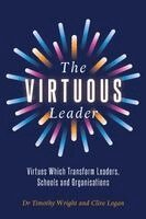 Timothy Wright, Clive Logan - Virtuous Leader, Häftad. Tillgänglighet: Lägg i varukorg