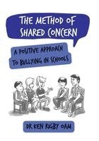 Ken Rigby - Method of Shared Concern, Häftad