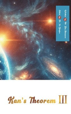 Shouwen Zhu - Kan's Theorem III, Inbunden. Tillgänglighet: Lägg i varukorg