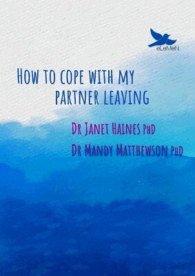 Janet Haines, Mandy Matthewson - How to Cope with My Partner Leaving, Häftad. Tillgänglighet: Lägg i varukorg