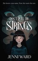 Jenni Ward - Don't Pull the Strings, Häftad