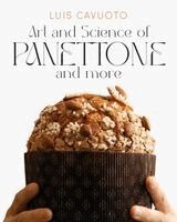 Luis Cavuoto - Art and Science of Panettone and more, Häftad. Tillgänglighet: Lägg i varukorg