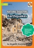 Elizabeth Drummond - Earthquakes, Häftad