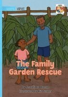 Jenalima Kasso - Family Garden Rescue, Häftad