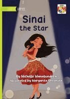 Michelle Wanasundera - Sinai the Star, Häftad