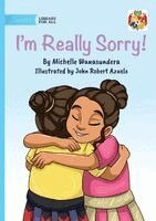 Michelle Wanasundera - I'm Really Sorry!, Häftad