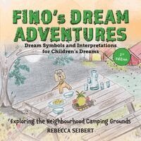 Rebecca Seibert - Fino's Dream Adventures Book 6, Häftad. Tillgänglighet: Lägg i varukorg
