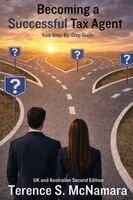 Terence S McNamara - Becoming a Successful Tax Agent., Häftad
