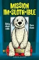 Simon Allars - Mission Im-Sloth-Ible: Sixty close calls, Zero clues, Häftad. Tillgänglighet: Lägg i varukorg