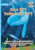 Caroline Richard Raomae - The Little Whale - Ko e Kiʻi Tofuaʻa Siʻisiʻí, Häftad