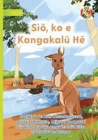 Pam Bessette-Guard, Alistair McKenzie - Joey the Lost Kangaroo - Siō, ko e Kangakalū Hē, Häftad