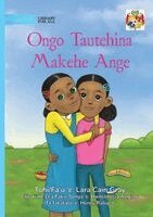 Lara Cain Gray - Special Sisters - Ongo Tautehina Makehe Ange, Häftad