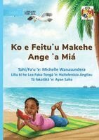Michelle Wanasundera - Mia's Special Place - Ko e Feituʻu Makehe Ange ʻa Miá, Häftad
