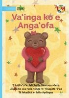 Michelle Wanasundera - The Kindness Game - Va'inga ko e Anga'ofa, Häftad. Tillgänglighet: Lägg i varukorg