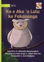 Michelle Wanasundera - Mr Owl Learns to Relax - Ko e Ako ʻa Lulu ke Fakanonga, Häftad