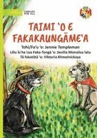 Jennie Templeman - Time for Friendship - Taimi 'o e Fakakaungame'a, Häftad. Tillgänglighet: Lägg i varukorg