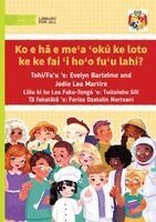 Evelyn Bartelme, Jodie Lea Martire - What Do You Want to Be When You Grow Up - Ko e hā e meʻa ʻokú ke loto ke ke fai 'i ho'o fu'u lahí?, Häftad. Tillgänglighet: Lägg i varukorg