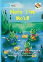 Michelle Wanasundera - Living the Life - Nofo 'i he Mo'ui!, Häftad. Tillgänglighet: Lägg i varukorg