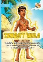Deloitte Partners Australia - Lightning Boy - Tamasi'i 'Uhila, Häftad