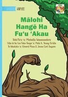 Michelle Wanasundera - Strong Like a Tree - Mālohi Hangē Ha Fu'u 'Akau, Häftad