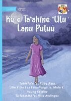Ruby Awa - The Girl with Blue Hair - Ko e Ta'ahine 'Ulu Lanu Puluú, Häftad. Tillgänglighet: Lägg i varukorg