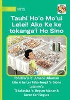 Stay Healthy! Learn to Look After Your Body - Tauhi Ho'o Moʻui Lelei! Ako ke ke Tokangaʻi ho Sino