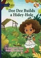 Janie Busby Grant - Dee Dee Builds a Hidey-Hole, Häftad. Tillgänglighet: Lägg i varukorg