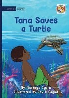 Noriega Igara - Tana Saves a Turtle, Övrigt. Tillgänglighet: Lägg i varukorg